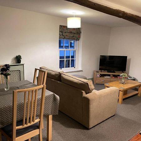 Churchgate Apartment カークビー・ロンズデール エクステリア 写真