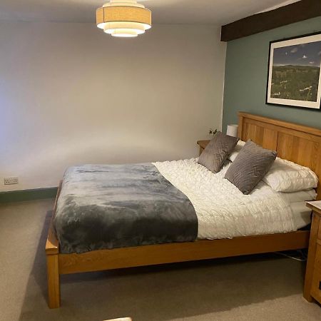 Churchgate Apartment カークビー・ロンズデール エクステリア 写真